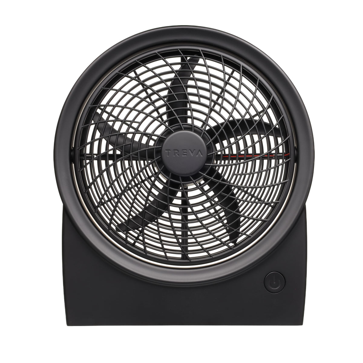 Rechargeable Battery Powered 3-Speed Personal Fan M4144