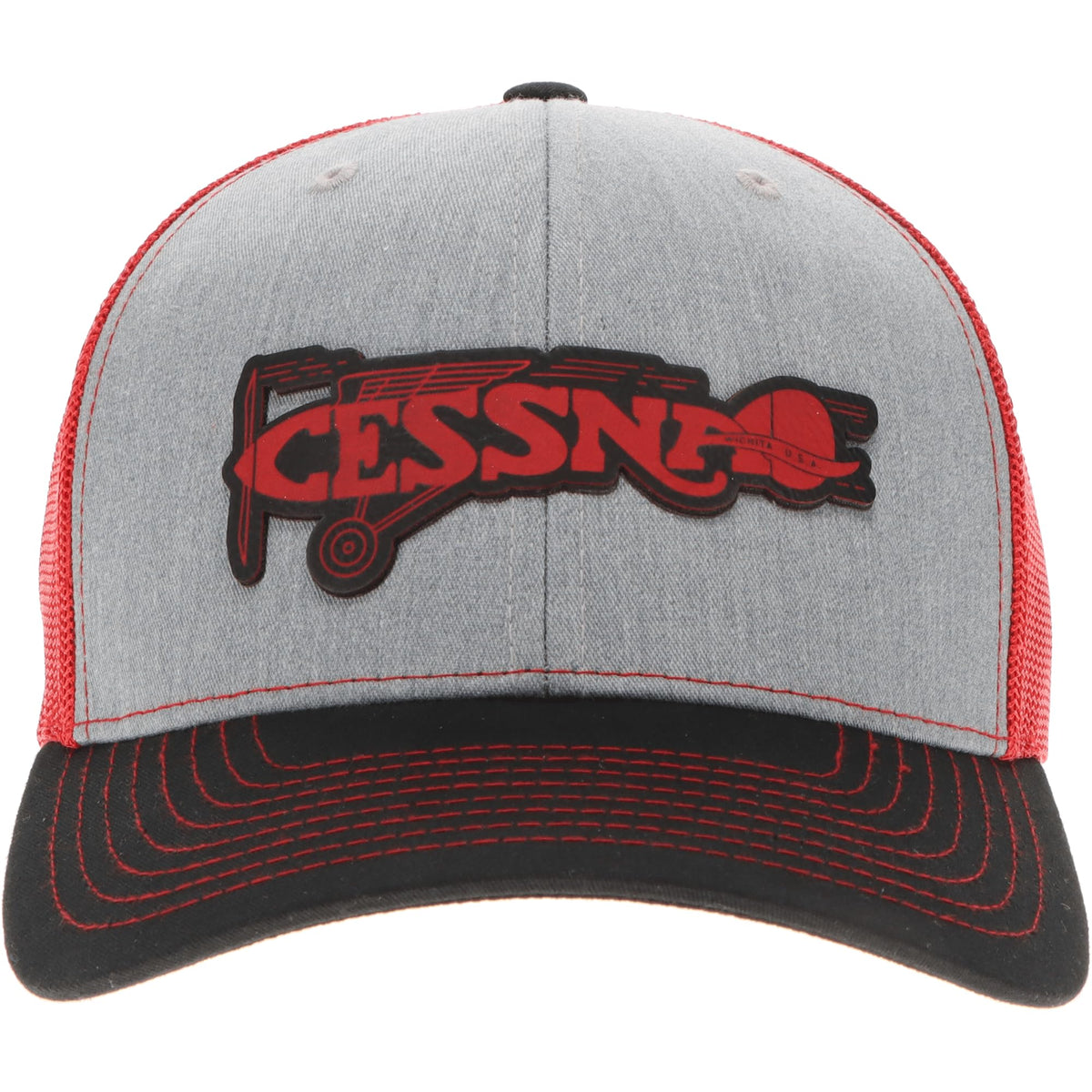 Trucker Hat - Red H71766