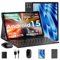 10 inch Android Tablet with Keyboard U945