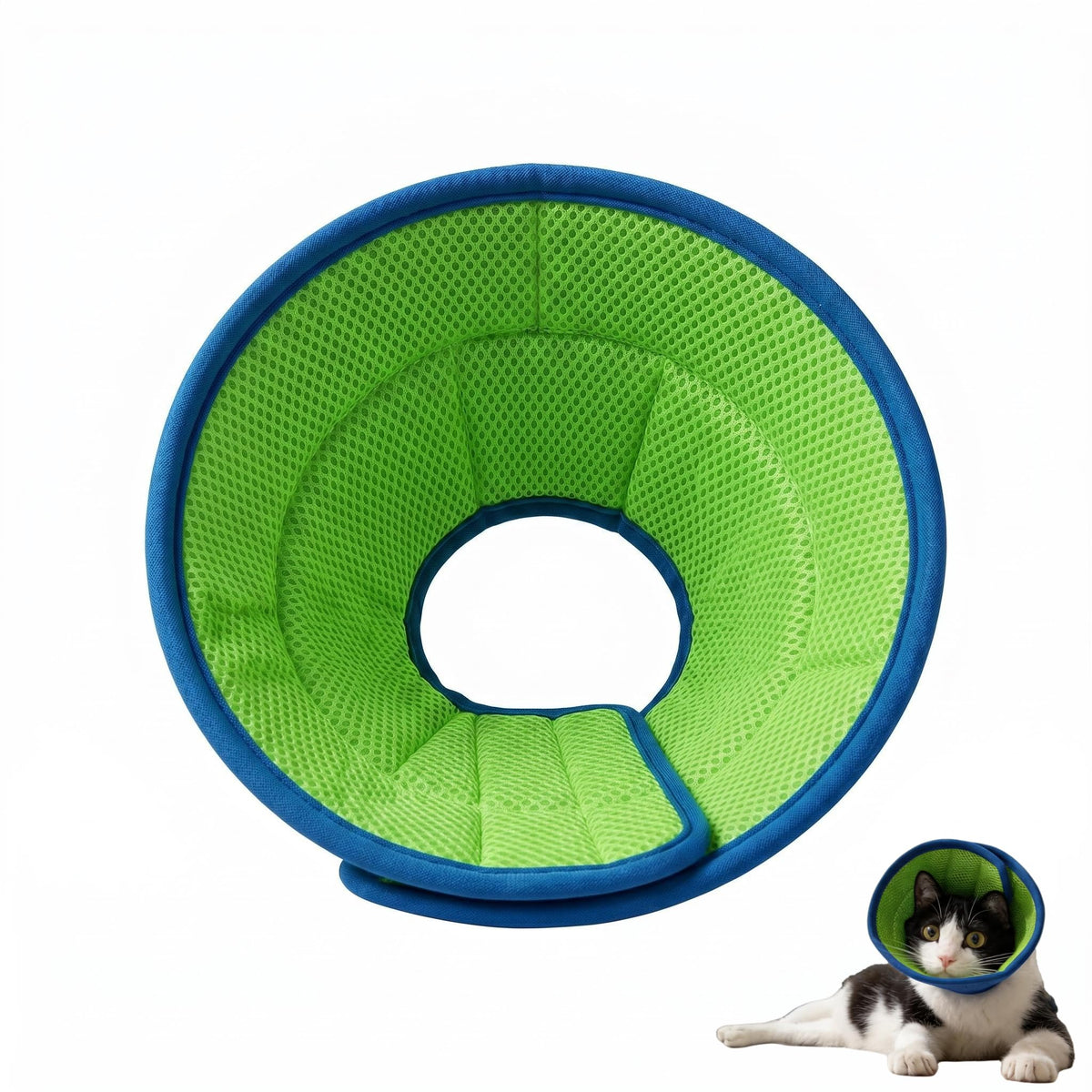Soft Cat Cone Collar K493103