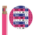 10 Gauge 3 Conductor Electrical Wire, 100Ft K5865