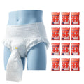 Leak Proof Adult Urine Pants with Urine Bag V915284