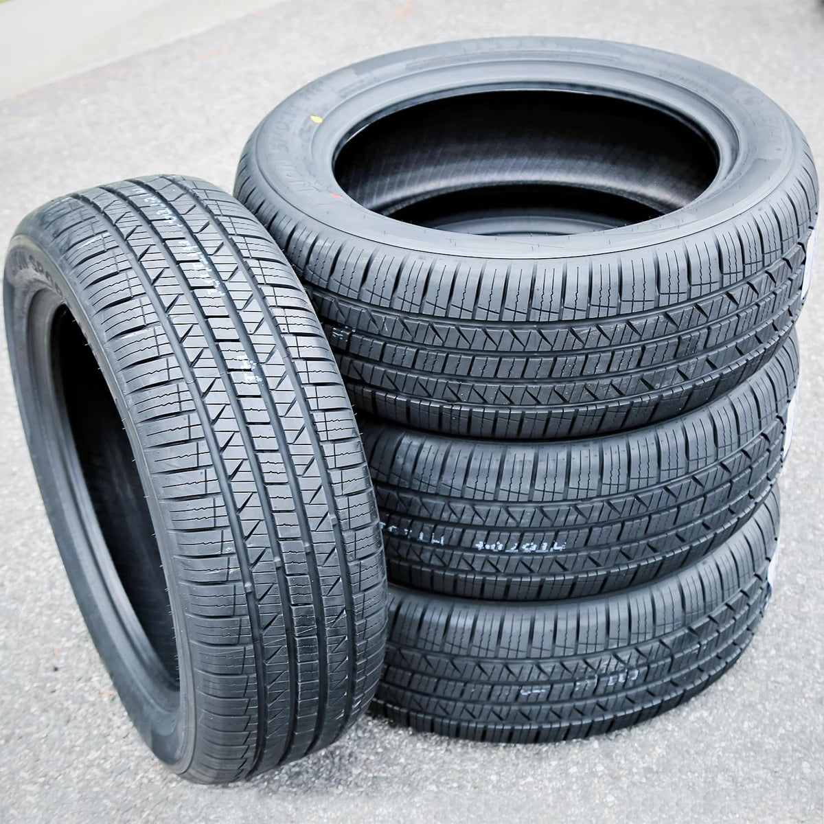215/60R16 95H Tire A206