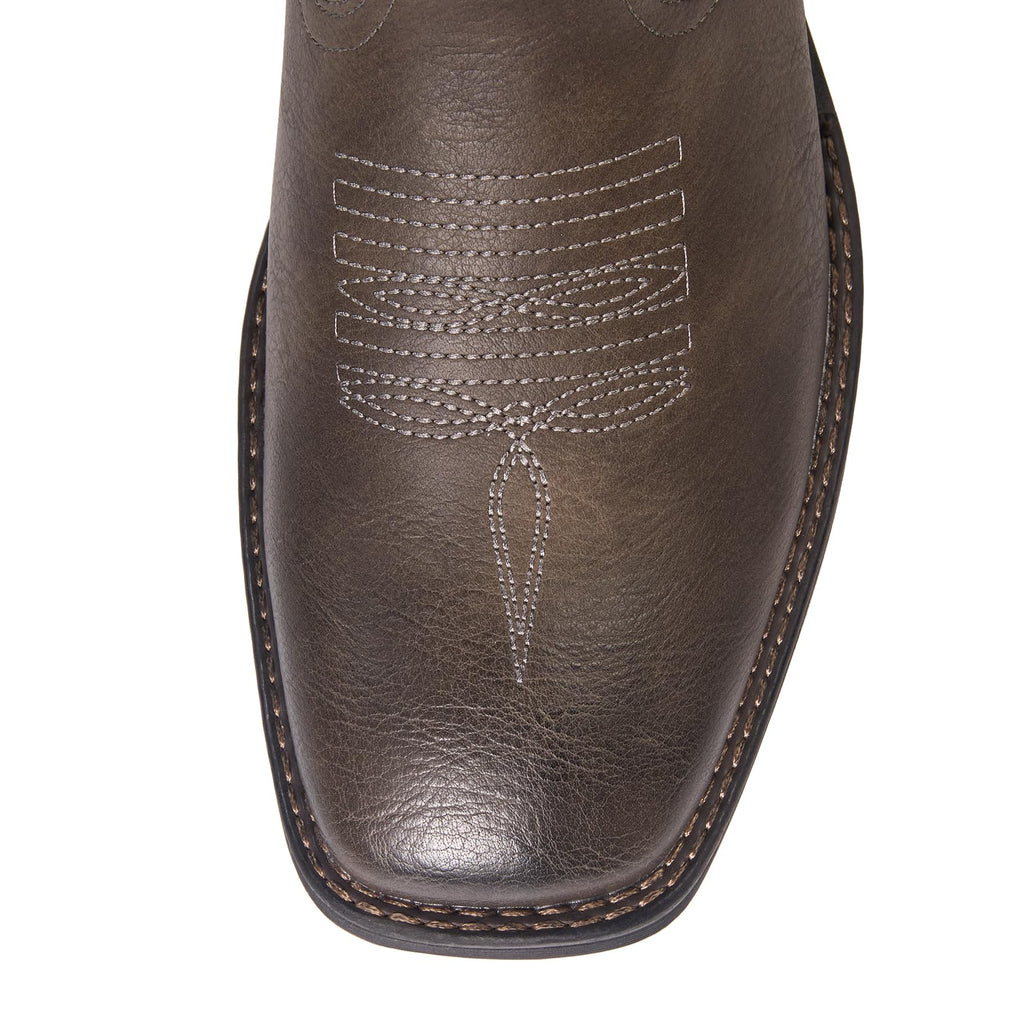 Square Toe Cowboy Boots Q369583