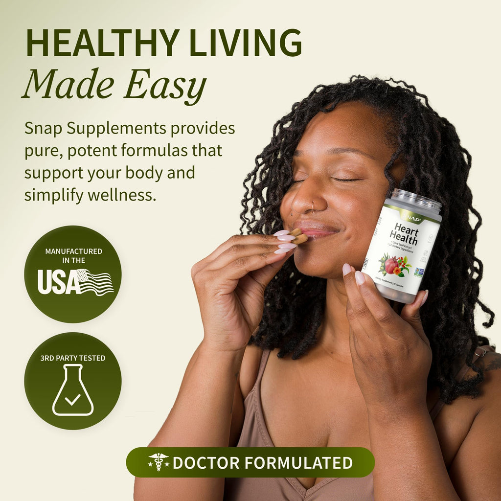 Nitric Oxide Beets Soft Chews + Heart Health Capsules D278
