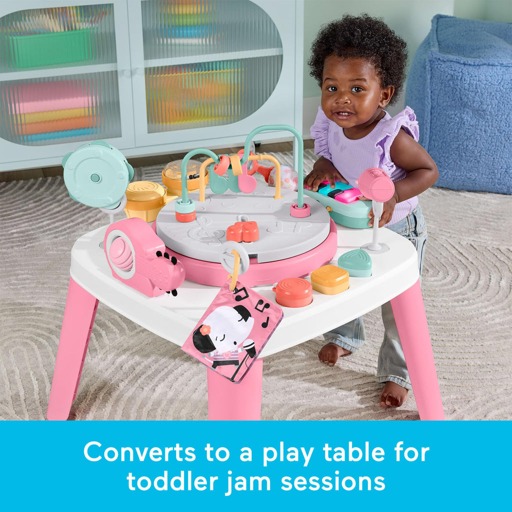 Activity Center Baby Toy E3850