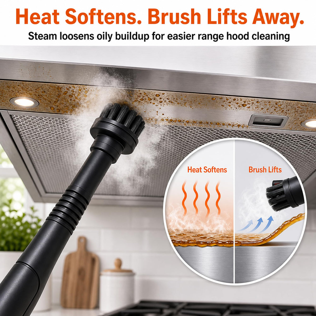 Multipurpose Steam Cleaner P227