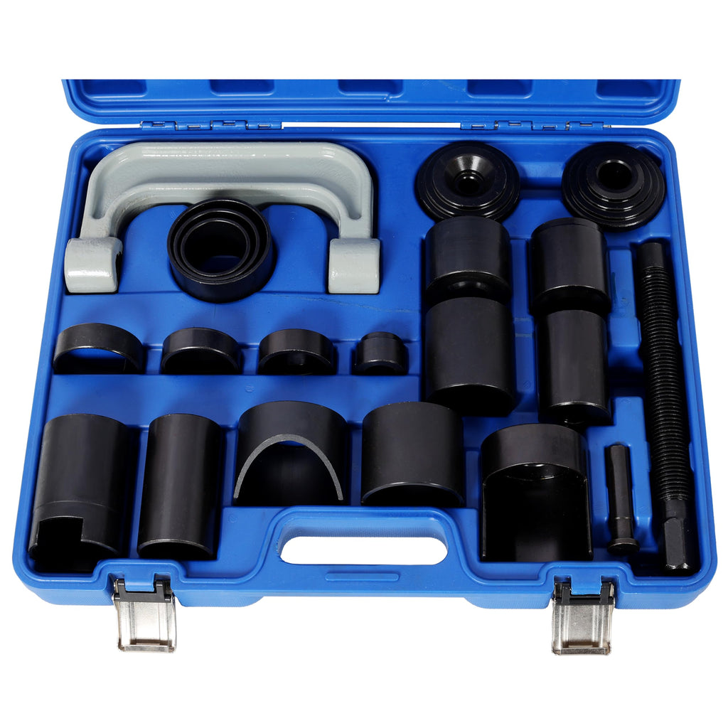 21 Piece Ball Joint Press Kit K9430