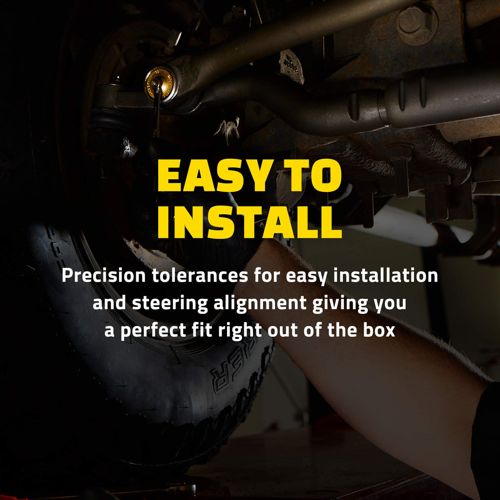 Front Upper Suspension Ball Joint A1197