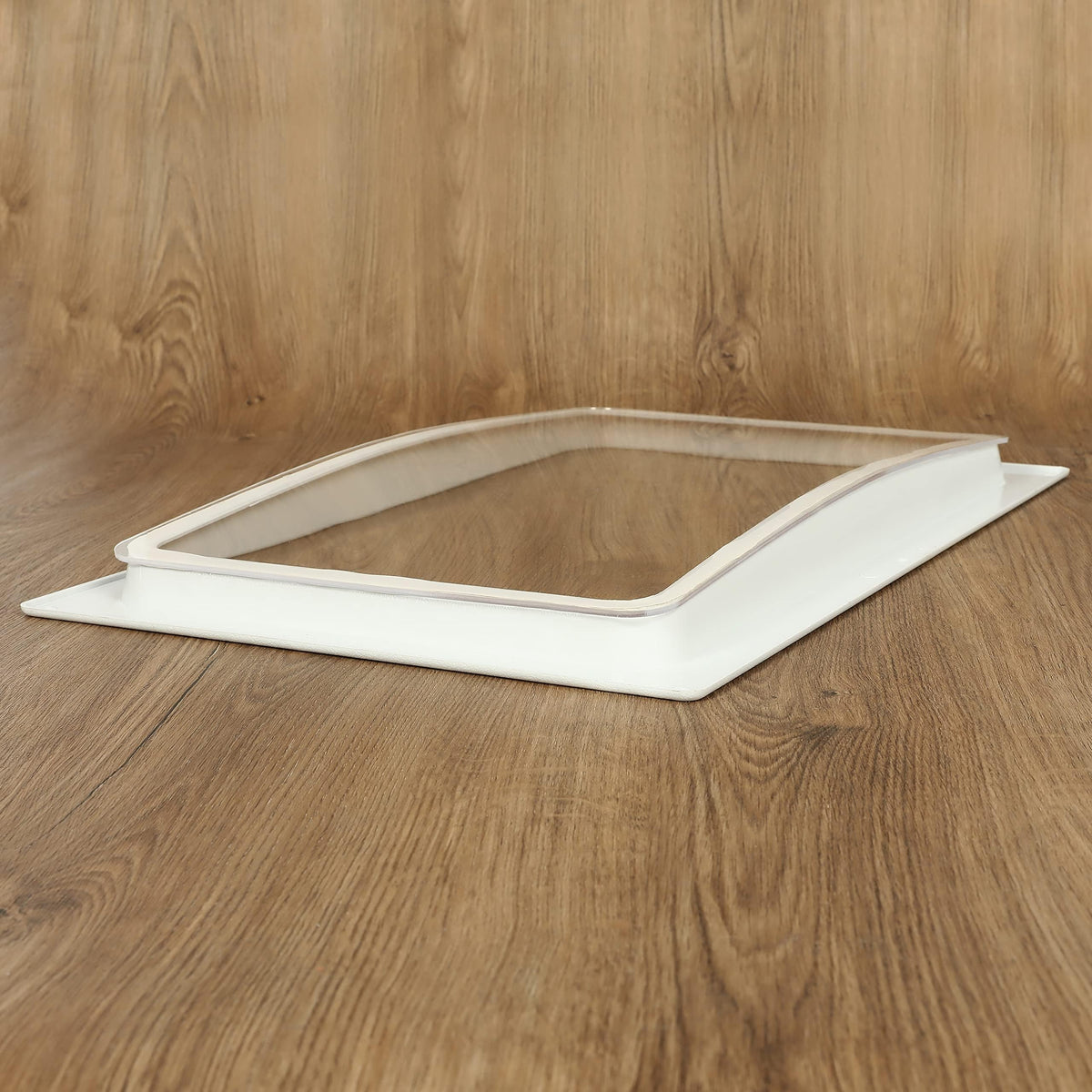 24" Shatterproof Clear RV Skylight Dome Cover A843