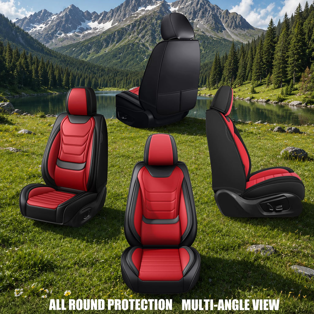 Car Seat Covers Full Set R66165