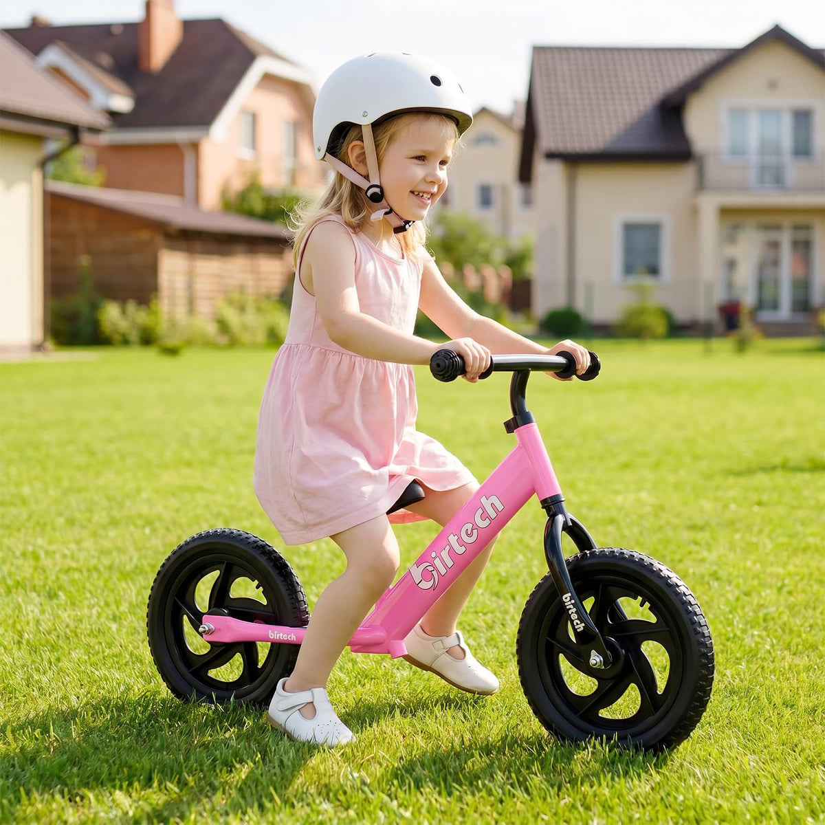 Balance Bike N886