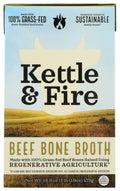 Beef Bone Broth 16.9 Oz (Pack of 6) U626646