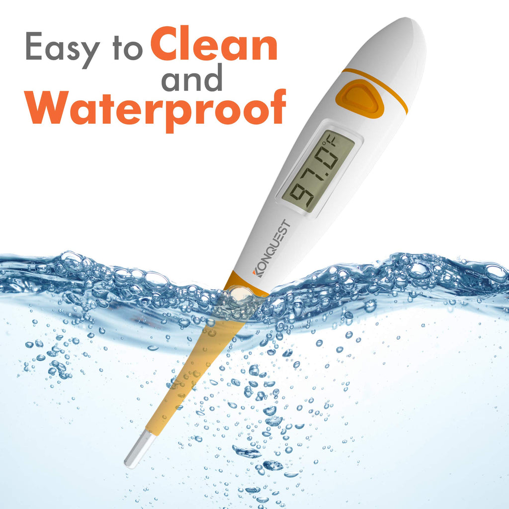 Digital Medical Thermometer K183932