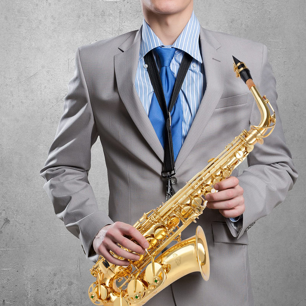 E Flat Alto Saxophone W98855