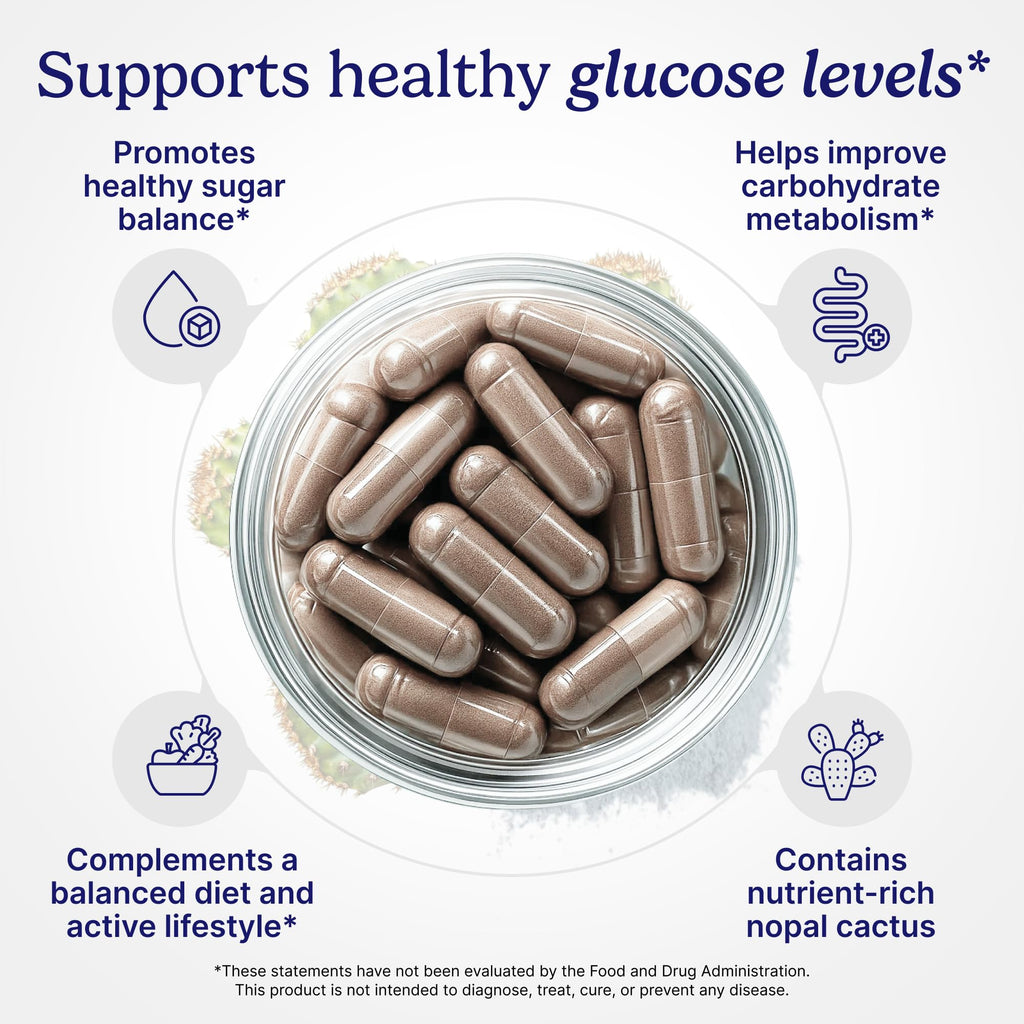 Dietary Supplement - 60 Capsules F930