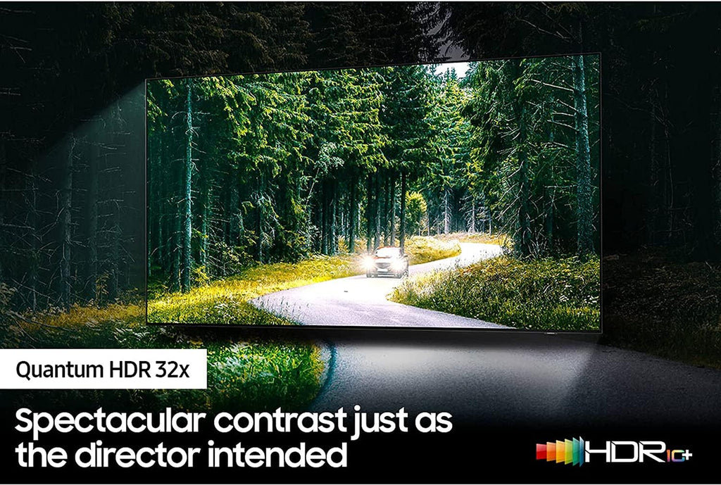 98-Inch 4K UHD Smart TV W816676