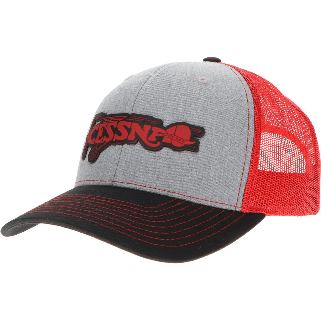 Trucker Hat - Red H71766