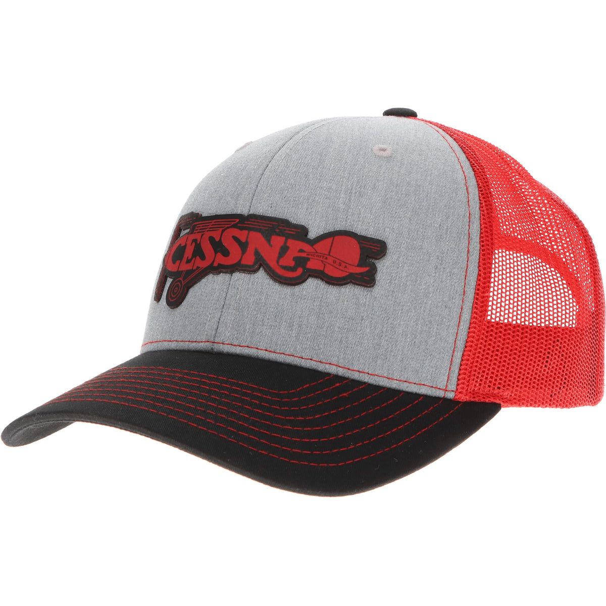 Trucker Hat - Red H71766