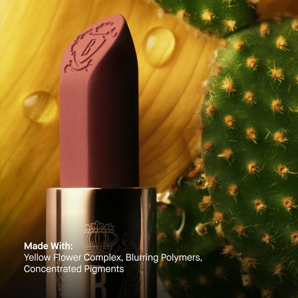 Cashmere Matte Lipstick 0.12 Ounce J97208