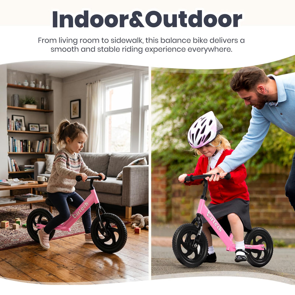 Balance Bike N886