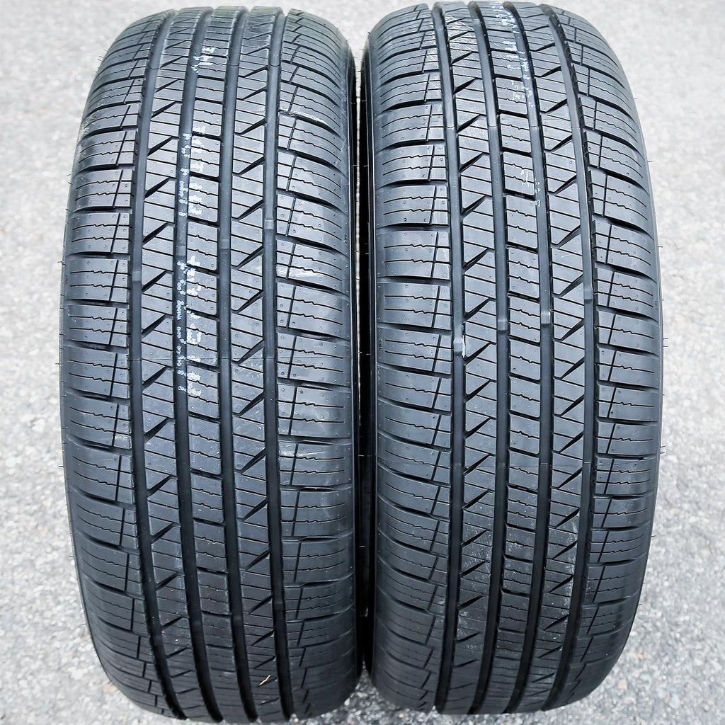 215/60R16 95H Tire A206
