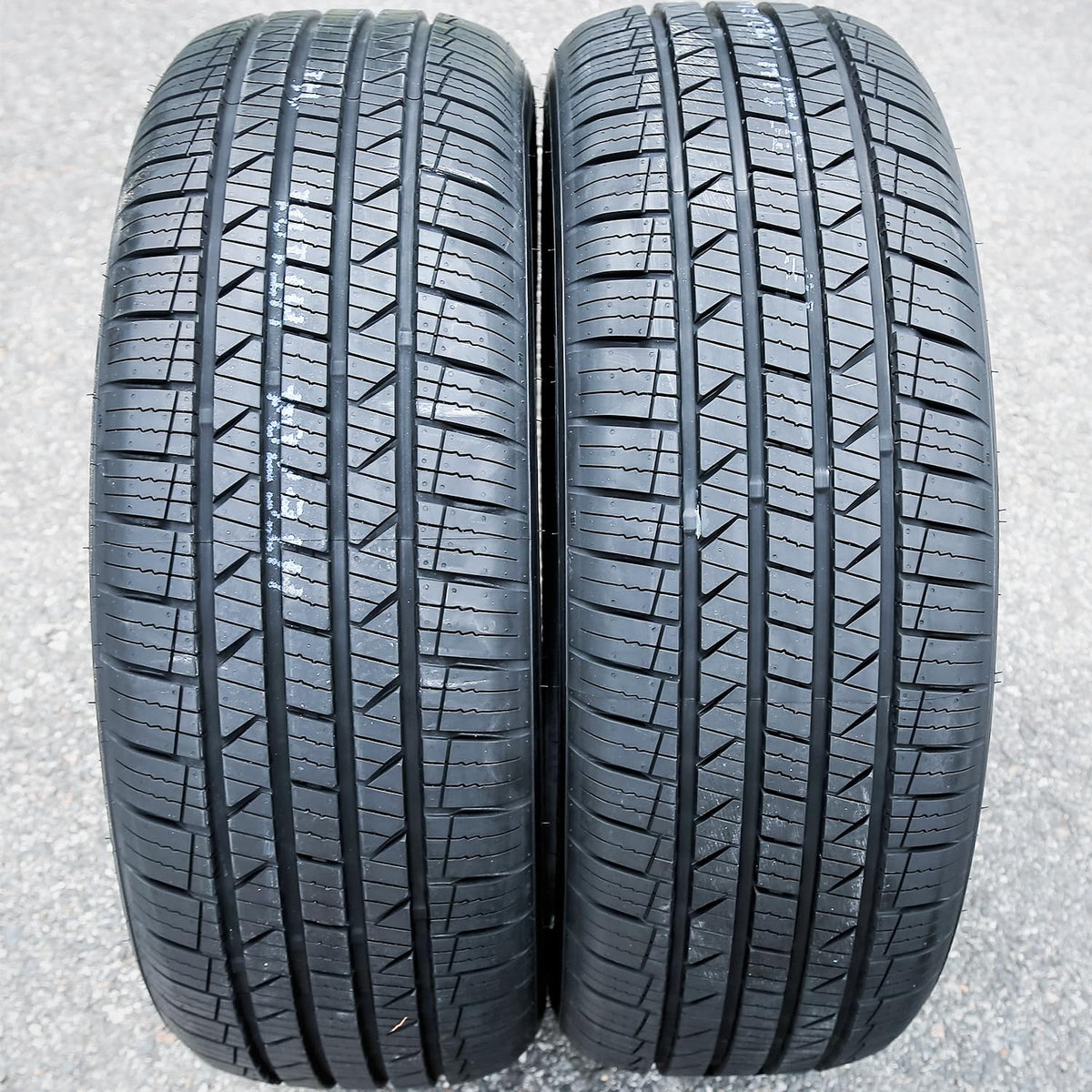 215/60R16 95H Tire A206