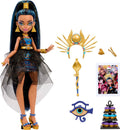 Monster High Doll with Themed Accessories S41195