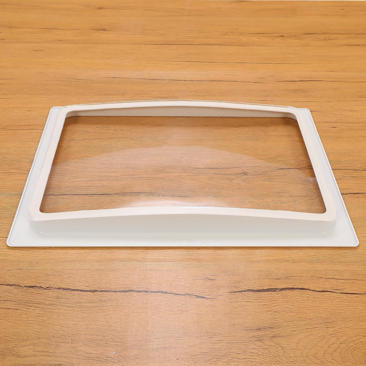 24" Shatterproof Clear RV Skylight Dome Cover A843