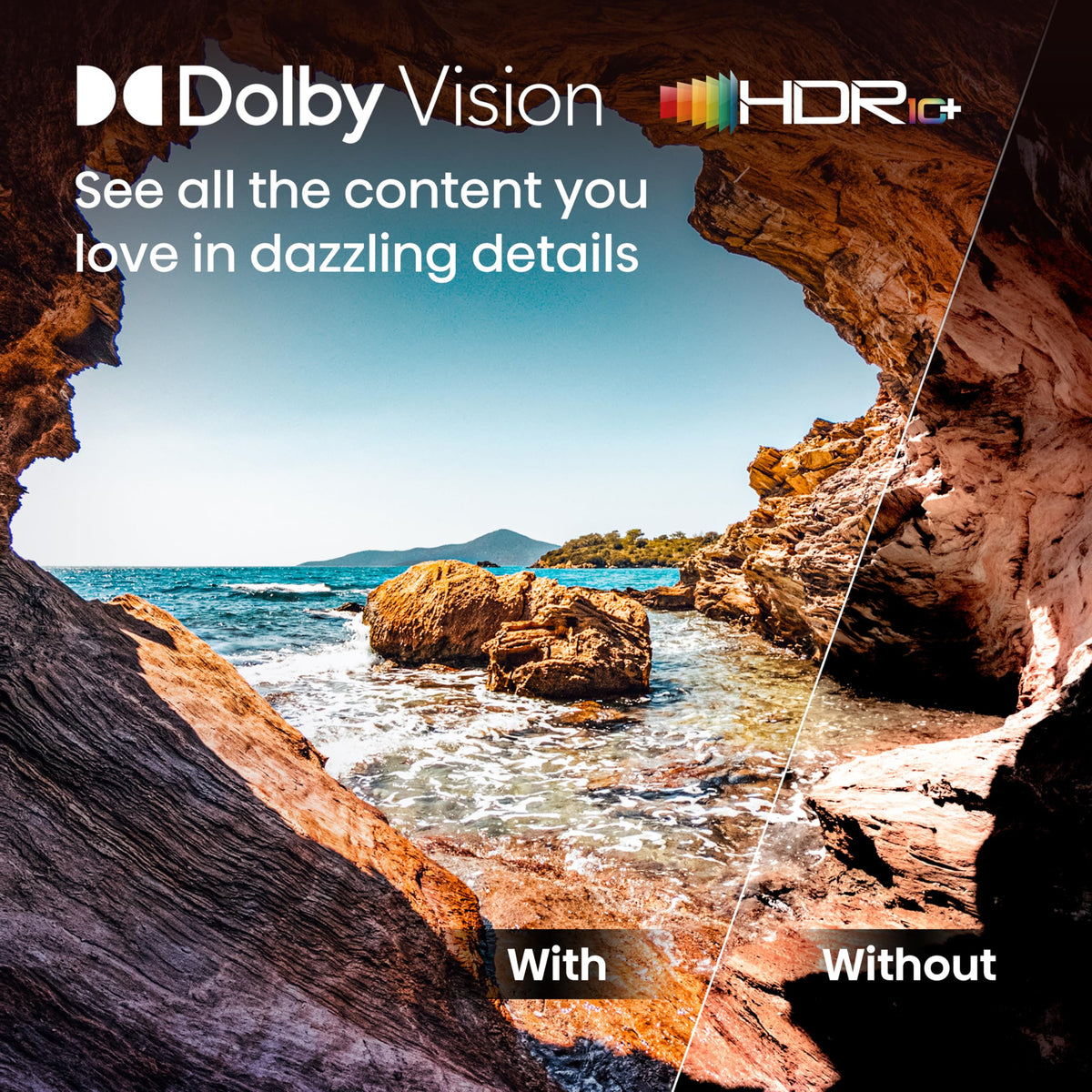 43" 4K UHD Smart Fire TV L20235